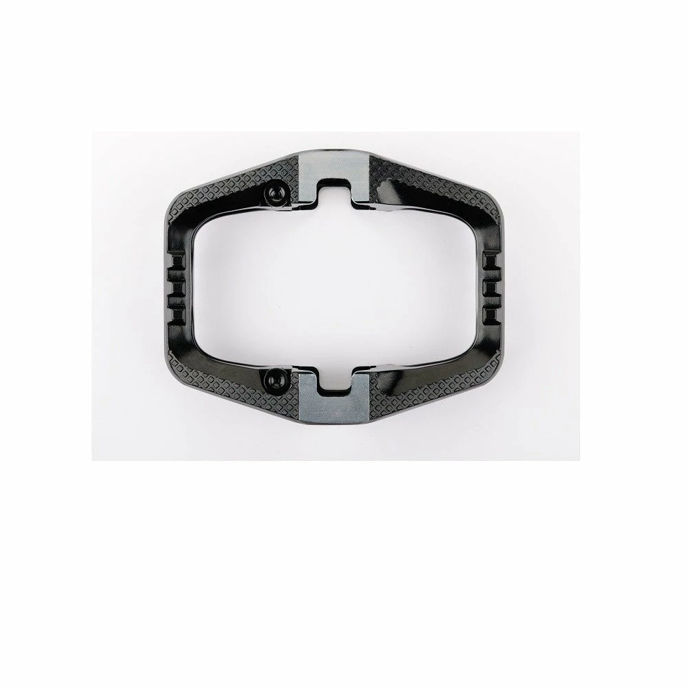 New ✨ Look S-Track Enduro Alloy Cage - For Clipless S-Track Pedals Drivetrain ⭐ 1 Look S-Track Enduro Alloy Cage - For Clipless S-Track Pedals Drivetrain