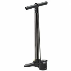 Lezyne Macro Digital Floor Drive - Track / Floor Pump