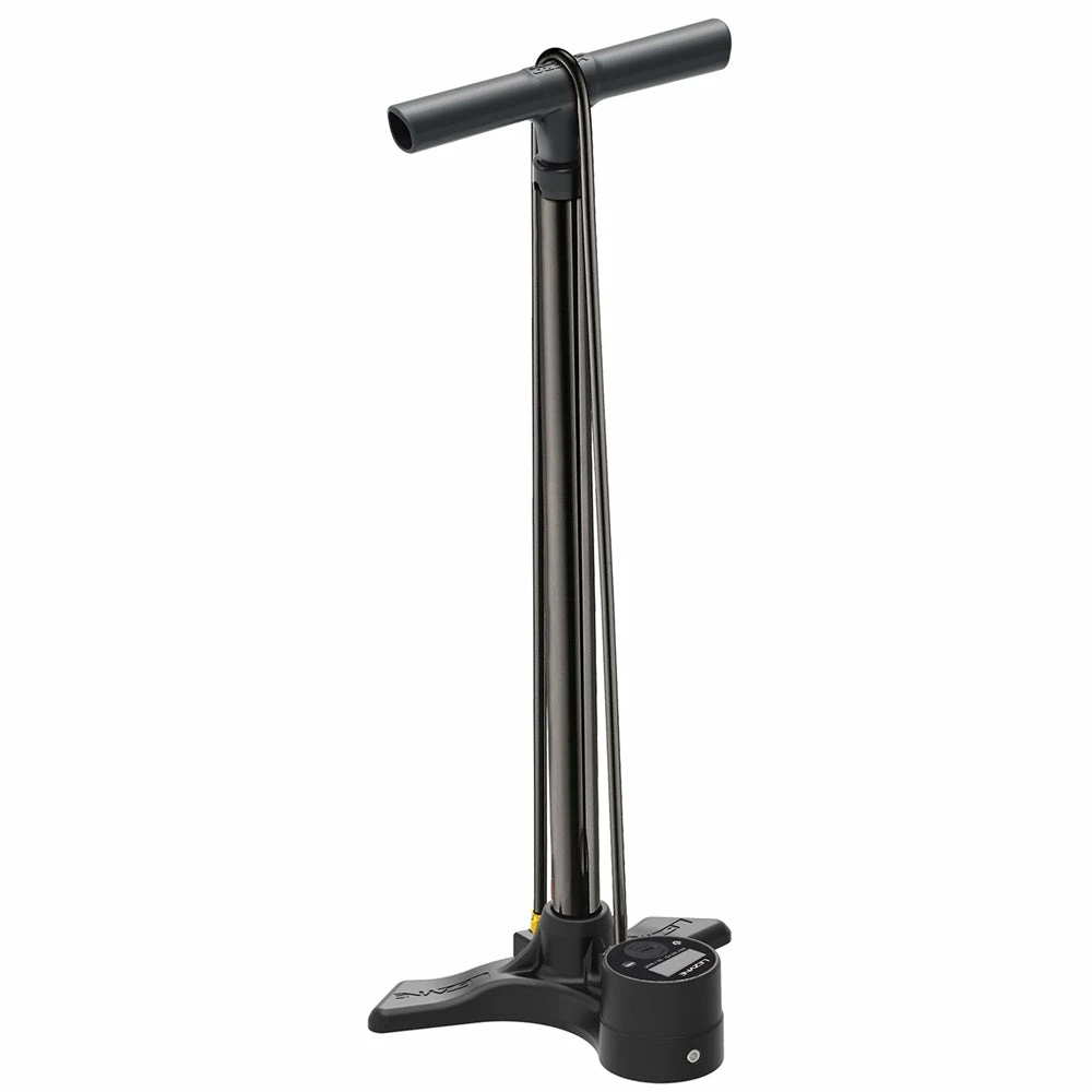 Budget 😍 Lezyne Macro Digital Floor Drive - Track / Floor Pump 👍 1 Lezyne Macro Digital Floor Drive - Track / Floor Pump