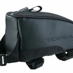Accessories Topeak Fuel Tank Top Tube Mount Bike Bag - Large