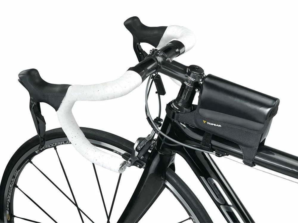 Best reviews of 🥰 Topeak Tri DryBag Handlebar Bag 🎁 2 Topeak Tri DryBag Handlebar Bag