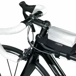 Topeak Tri-Bag All Weather Handlebar Bag - Large