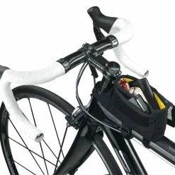 Topeak Tri-Bag All Weather Handlebar Bag - Large