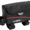 Accessories Zefal Z Light Front Pack - Top Tube Mount Bike Bag