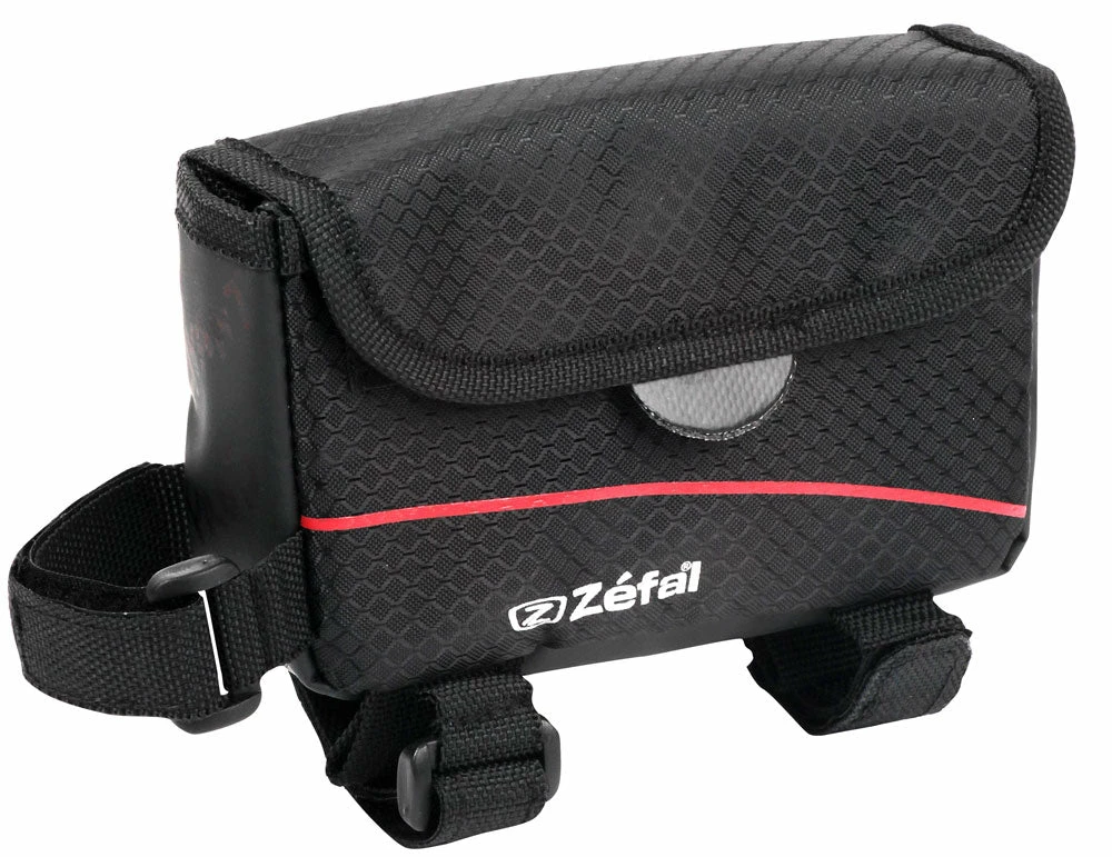 Coupon 🤩 Accessories Zefal Z Light Front Pack - Top Tube Mount Bike Bag 🔔 1 Accessories Zefal Z Light Front Pack - Top Tube Mount Bike Bag