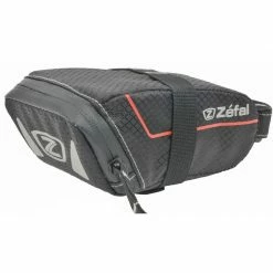 Accessories Zefal Z Light Pack Saddle Bag - Small