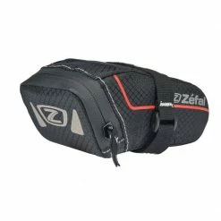 Accessories Zefal Z Light Pack Bike Seat / Saddle Bag - XS