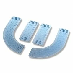 Fizik Bar Gel Set Controls