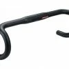 Deda Zero 100 Oversize Road Bike Handlebars Black On Black
