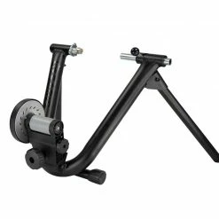 CycleOps Saris Basic Mag Turbo Trainer