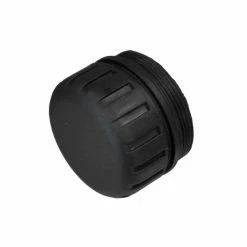 Lezyne Micro / Macro Drive Plastic Screw On Battery Cover