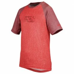 IXS Progressive 8.1 Kids Short Sleeve Jersey Clothing
