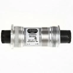 Shimano BB-5500 105 Octalink Bottom Bracket - Italian 70 X 109.5mm Drivetrain