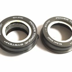 Campagnolo Power-Torque OS-Fit Integrated Bottom Bracket Cups 86.5 X 41 Drivetrain