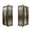 Campagnolo Power-Torque OS-Fit Integrated Bottom Bracket Cups BB30 68 X 46