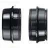 Campagnolo Power-Torque OS-Fit Lntegrated Bottom Bracket Cups BB386 - 86.5 X 46 Drivetrain