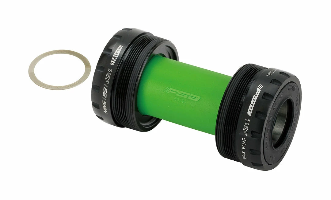 Cheap 👏 FSA T47 Road Bottom Bracket 68mm - Shimano 24mm Drivetrain 🥰 1 FSA T47 Road Bottom Bracket 68mm - Shimano 24mm Drivetrain