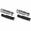 Brakes BBB CarbStop Brake Pads For Carbon Rims - Shimano & Campagnolo - BBS-29