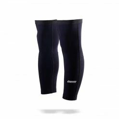 BBB ComfortKnee - Knee Warmers - BBW-93 - Black Clothing