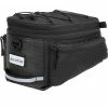 Lotus Commuter Expandable Rack Top Bag Bags