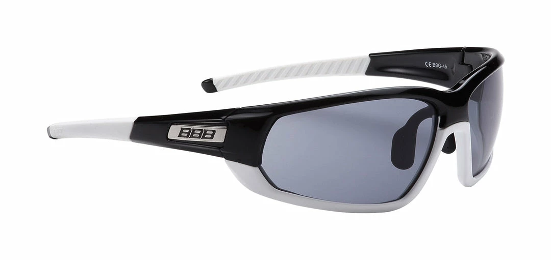 Best Pirce 🎉 Clothing BBB Adapt Sport 👓 Sunglasses 3 Lense - BSG-45 😀 1 Clothing BBB Adapt Sport Sunglasses 3 Lense - BSG-45