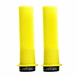 DMR - BRENDOG DeathGrip - Flange - MTB Grips Controls