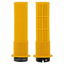 DMR - BRENDOG DeathGrip - Flange - MTB Grips Controls