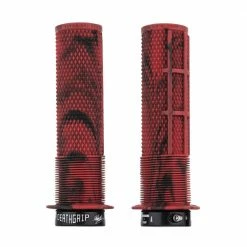 DMR - BRENDOG DeathGrip - Flange - MTB Grips Controls