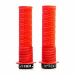 DMR - BRENDOG DeathGrip - Flange - MTB Grips Controls