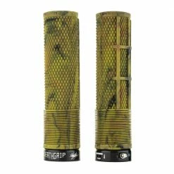 DMR - BRENDOG DeathGrip - MTB Grips Controls