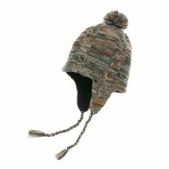 DexShell Beanie Earflap - Windproof & Waterproof Hat