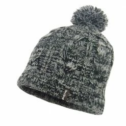 Clothing DexShell - Waterproof Single Pom Cable Beanie Hat