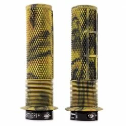 DMR - BRENDOG DeathGrip - Flange - MTB Grips Controls