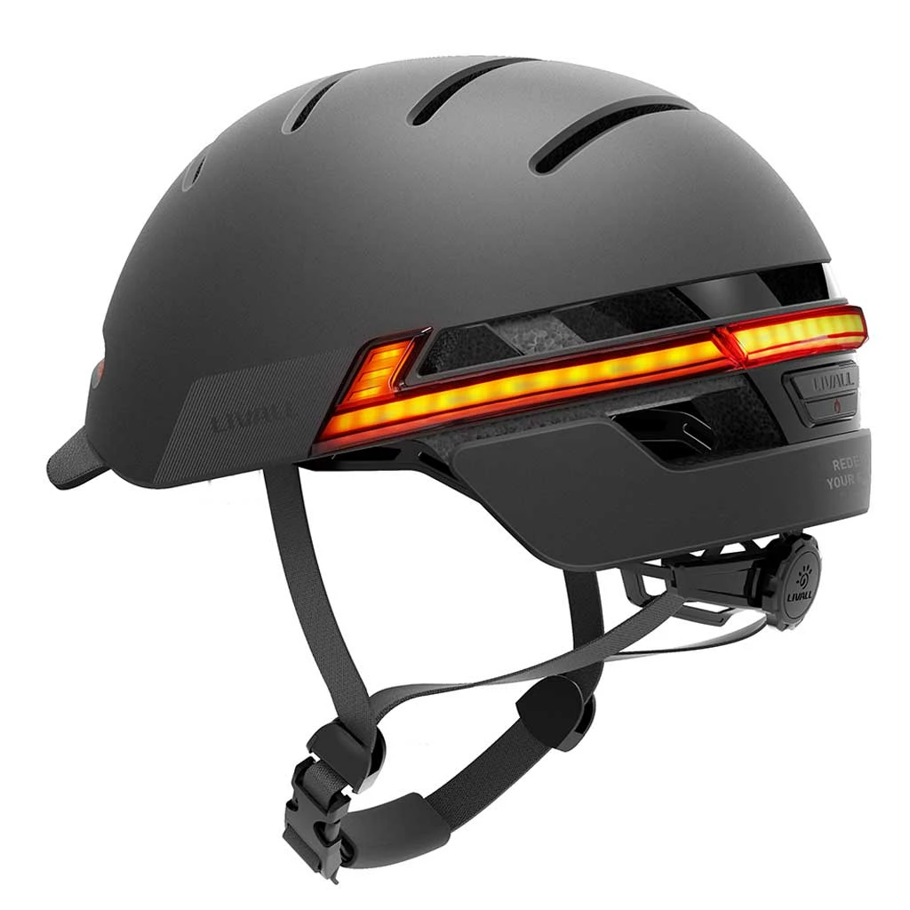 Top 10 โ๏ธ Premium Gifts Livall Road Bike Helmet - BH51T NEO ๐ 2 Premium Gifts Livall Road Bike Helmet - BH51T NEO