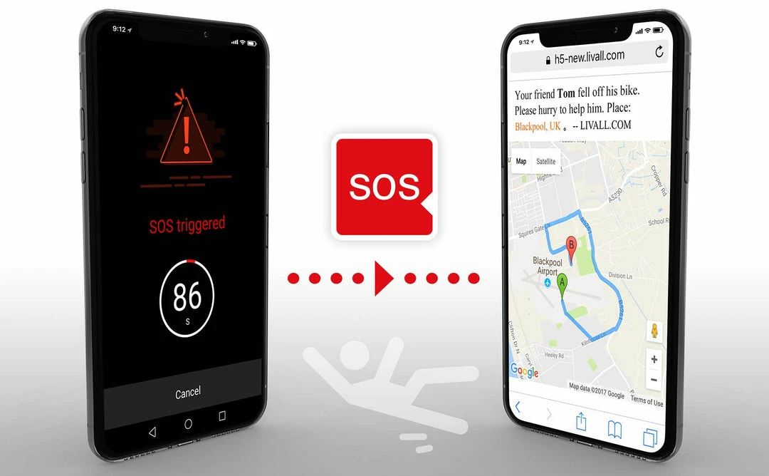 Top 10 โ๏ธ Premium Gifts Livall Road Bike Helmet - BH51T NEO ๐ 4 Premium Gifts Livall Road Bike Helmet - BH51T NEO