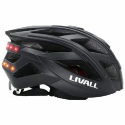 Livall Road Bike Helmet - BH60SE