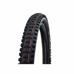 Wheels & Tyres Schwalbe Big Betty Evo - Addix Soft - SuperTrail SS - Folding