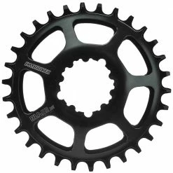 Drivetrain DMR Blade Chainring Direct Mount - Black