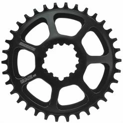 Drivetrain DMR Blade Chainring Direct Mount - Black
