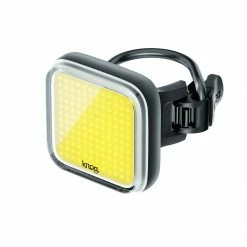 Knog Blinder Grid - Front Light - Black Accessories