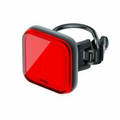 Knog Blinder Grid Rear Light - Black