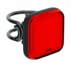 Knog Blinder Grid Rear Light - Black