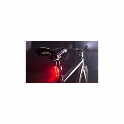 Knog Blinder - Road 4 R70 - LED Rear Light Accessories