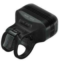 Promo 😀 Knog Blinder Road 400 - Front Light - Black 🥰 7 Knog Blinder Road 400 - Front Light - Black