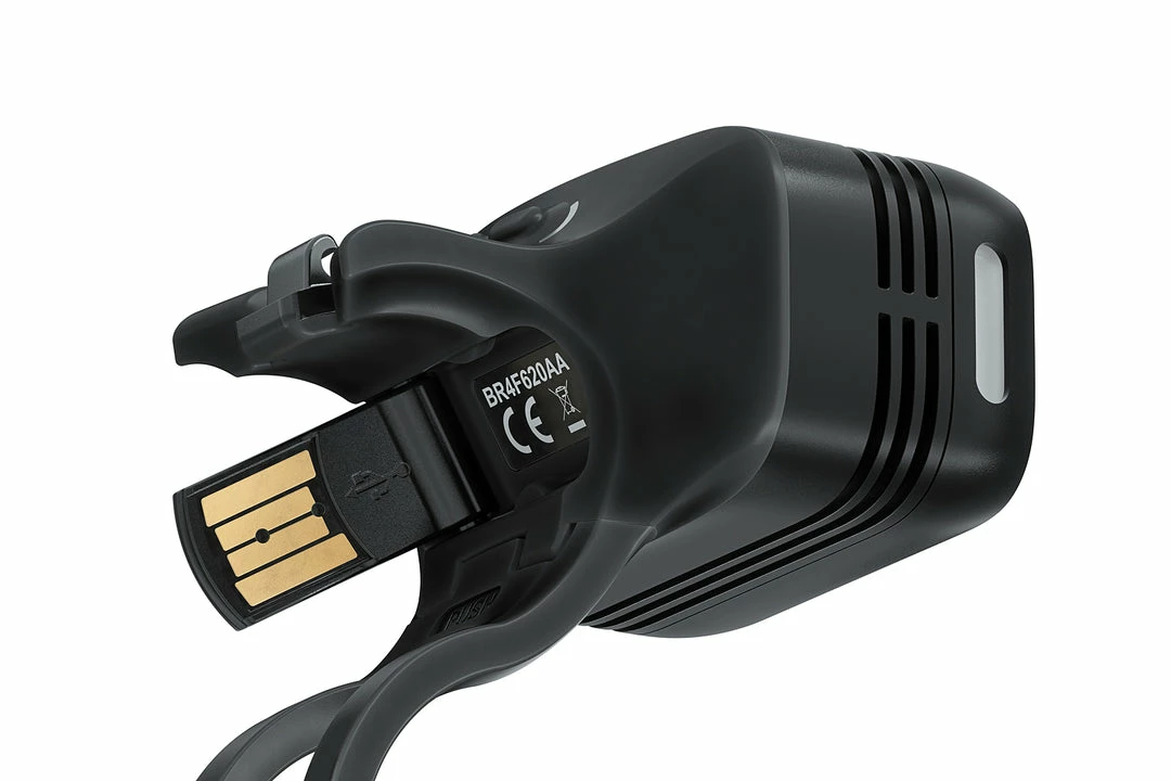 Promo 😀 Knog Blinder Road 400 - Front Light - Black 🥰 4 Knog Blinder Road 400 - Front Light - Black