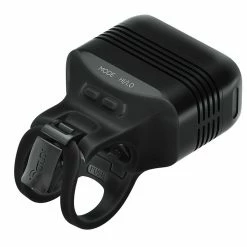 Knog Blinder Road 600 - Front Light - Black Accessories