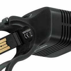 Knog Blinder Road 600 - Front Light - Black Accessories