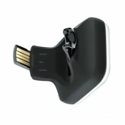 Knog Blinder Skull - Front Light - Black Accessories