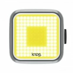 Knog Blinder Square - Front Light - Black