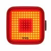 Knog Blinder Square Rear Light - Black